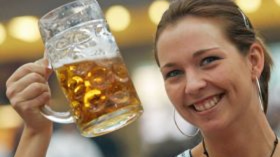 Berea este benefică pentru sănătate