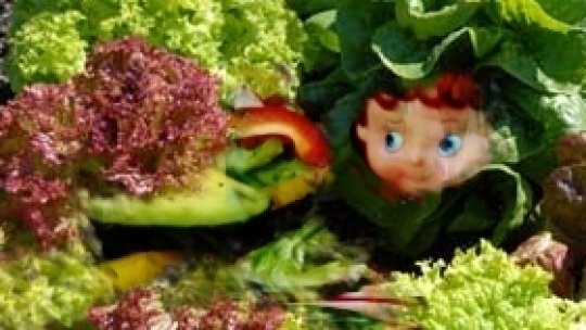 Misterul din gradinile suspendate ale Semiramidei