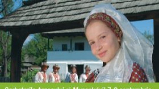 "Sărbătorile Argeşului", înregistrate la OSIM