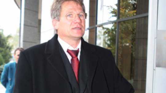 Ladislau Boloni părăseşte Standard Liege