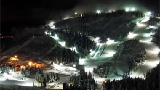 Doi români luminează J.O. de la Vancouver