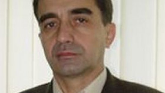 Marius Theodor Barna