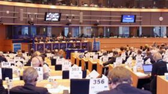 Statele Unite nu mai au acces la date bancare europene