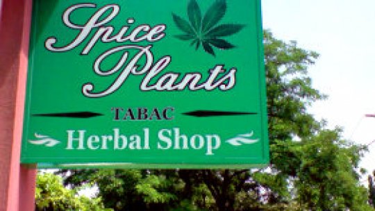 Magazinele de vise îşi aşteaptă sfârşitul