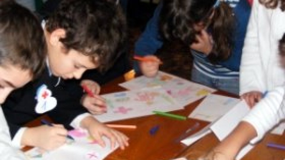 Elevii români, răsplătiţi cu premii internaţionale