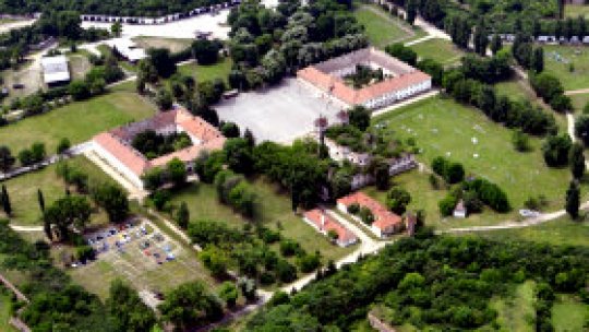 Aradul vechi va fi renovat