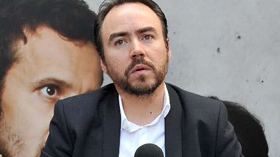 Cine este Bobby Păunescu?