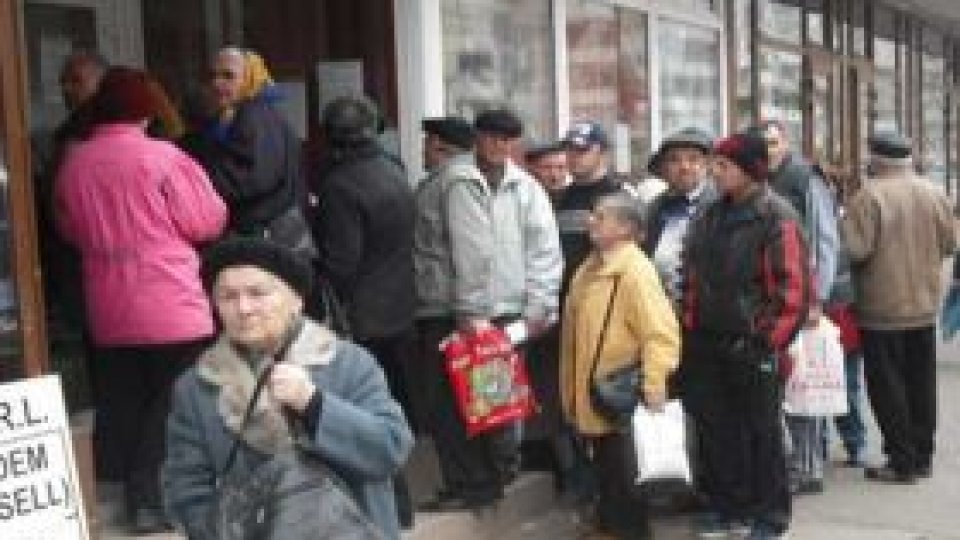 Reţeta poloneză anti-criză: drămuirea banului public