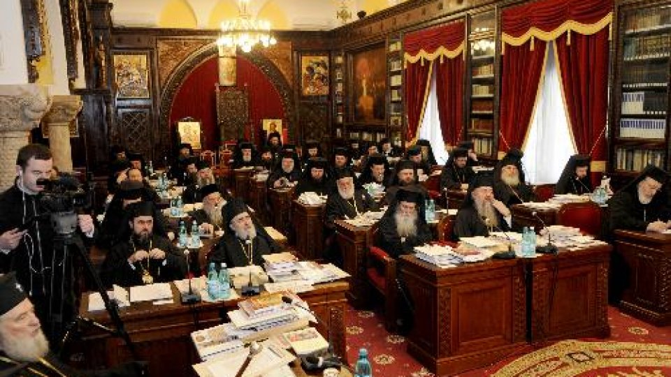 Ortodocşii români de pretutindeni chemaţi la Biserica mamă