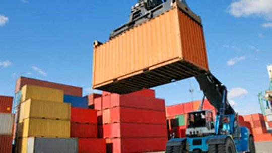 România "atractivă" pentru exportatorii britanici