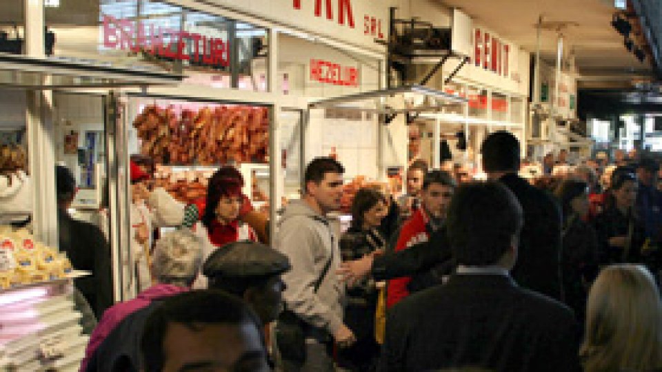 Calitatea vieţii în România, aproape "ca acum 20 de ani"