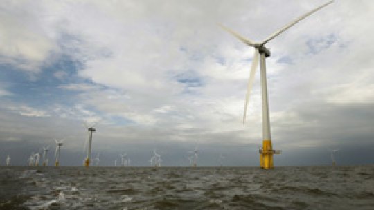 Cea mai puternică centrală eoliană, în Norvegia