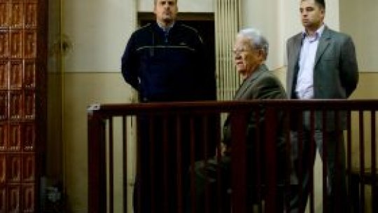 Mihai Chiţac, eliberat temporar pentru o operaţie