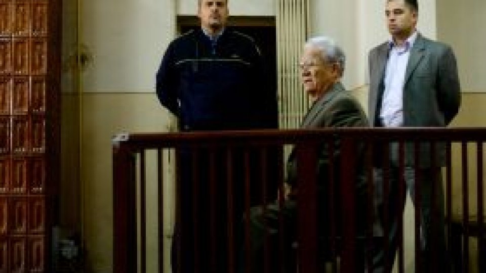 Mihai Chiţac, eliberat temporar pentru o operaţie