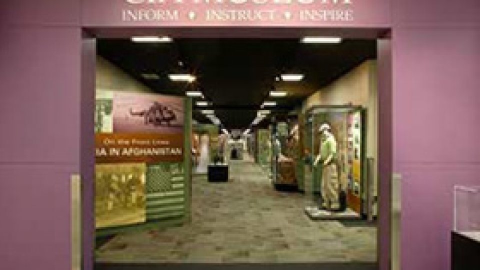 CIA desecretizează un dosar clasificat