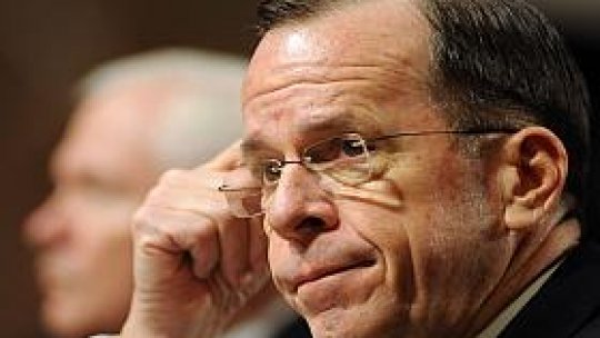 "Iranul ar putea obţine arma nucleară în trei ani"