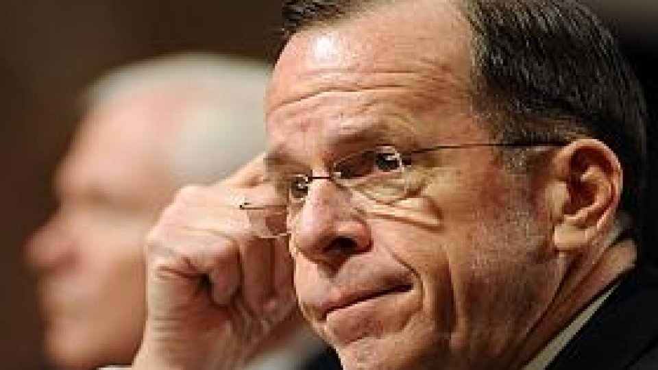 "Iranul ar putea obţine arma nucleară în trei ani"