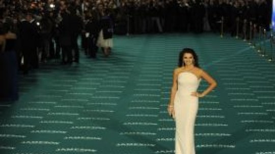 Gala premiilor Goya