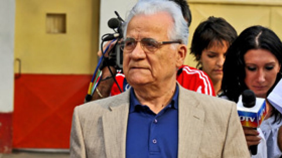 Mihai Chiţac a fost eliberat temporar