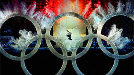 Şase români, în a patra zi a Jocurilor Olimpice