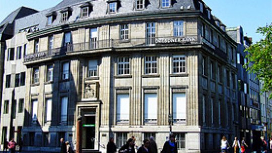 Val de autodenunţuri la fiscul german