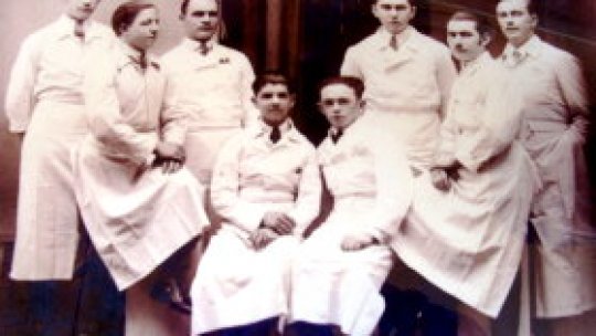 Meserii şi meseriaşi