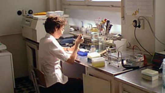 "Cantacuzino", fără autorizaţia de producere a vaccinului BCG