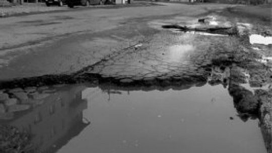 Şoferii trag la răspundere Ministerul Transporturilor