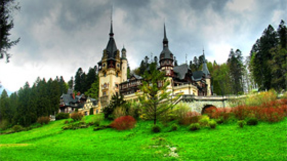 Casa Regală intenţionează să vândă Castelul Peleş