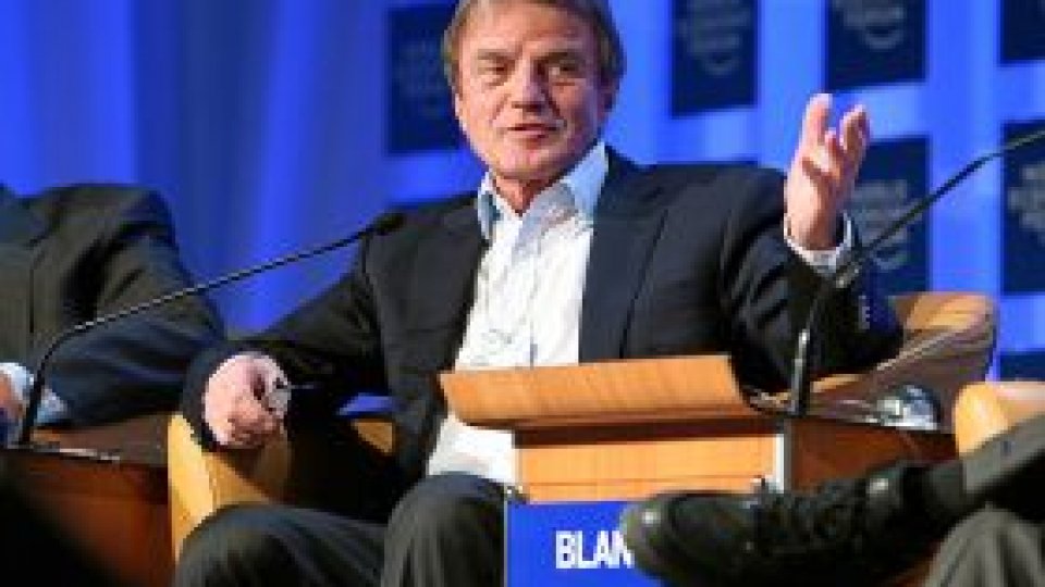 Problema iraniană, în atenţia comunităţii internationale