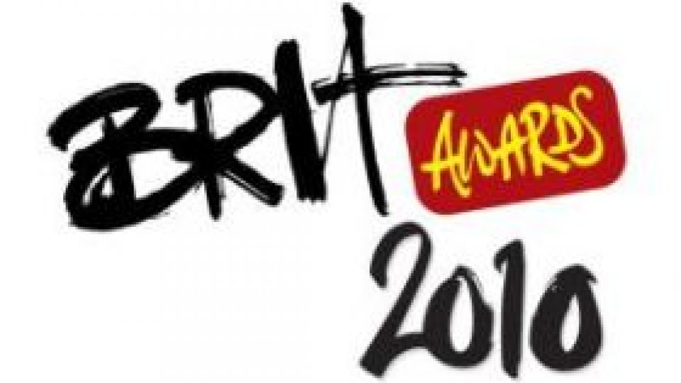 Brit Awards 2010