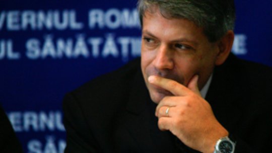 Suprataxarea "poate duce la dispariţia unor medicamente"