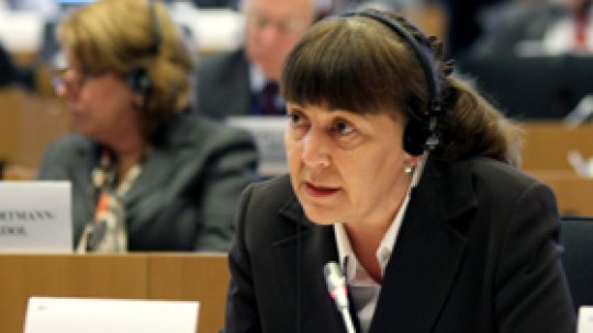 "Perspectivă clară de aderare" a Republicii Moldova la UE