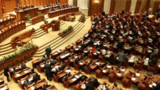 Raportul de activitate al Radioului public, aprobat