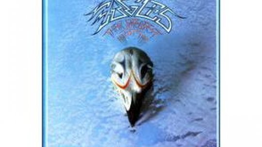 Eagles - Their Greatest Hits (1971-1975)