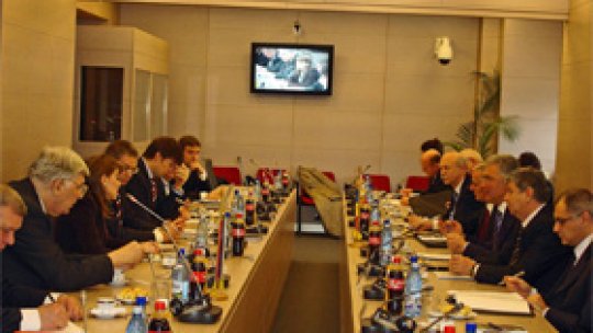 Gaze ruseşti fără intermediari?