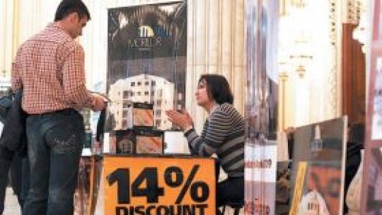 Târg de construcţii la Cluj-Napoca