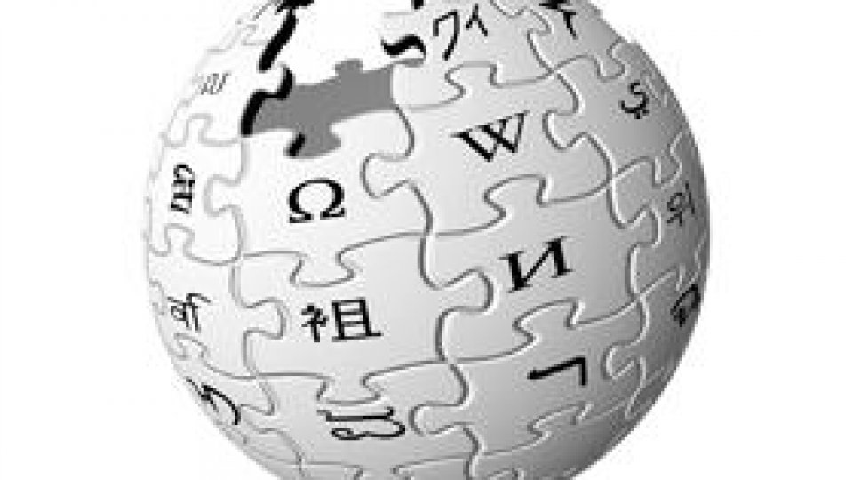 Google a donat două milioane de dolari pentru Wikipedia