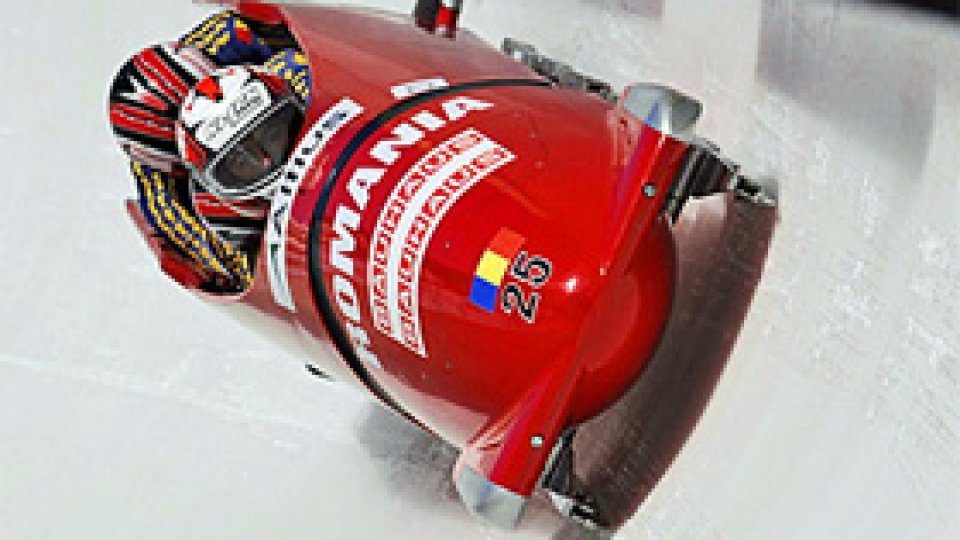 Sportivi români în a şaptea zi a Olimpiadei