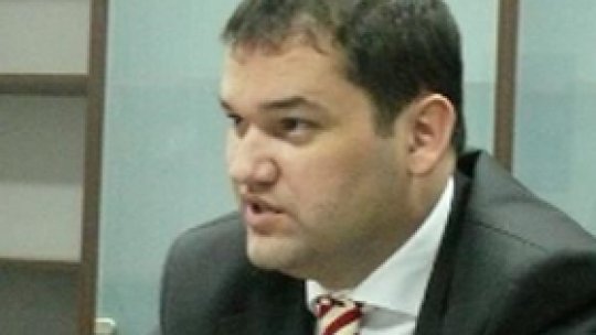 Institutul Cantacuzino aşteaptă autorizaţie pentru vaccin