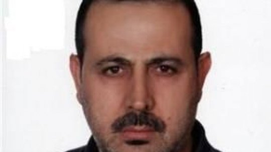 Suspecţi în cazul asasinării unui lider Hamas