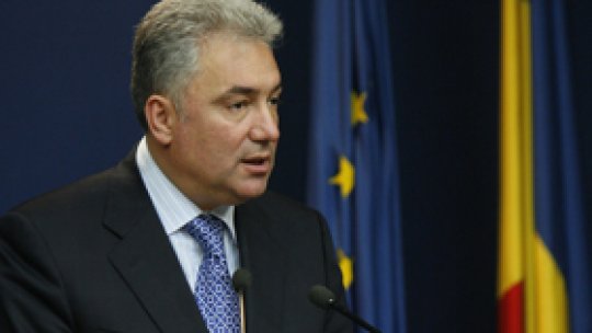 România, invitată să participe la South Stream