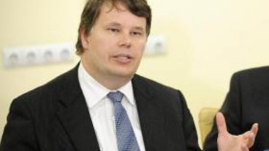 FMI analizează acordul cu România