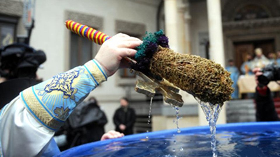 Întâmpinarea Domnului