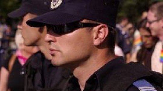 Jandarmi fără jandarmerie