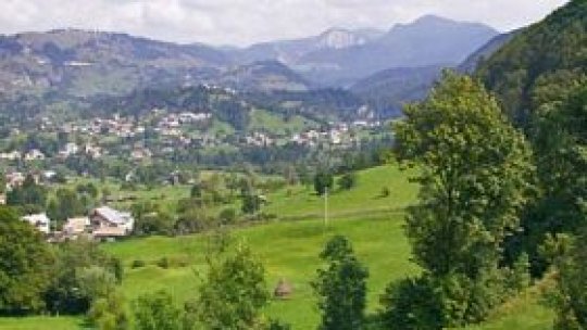 Frumuseţile ţării date în custodie