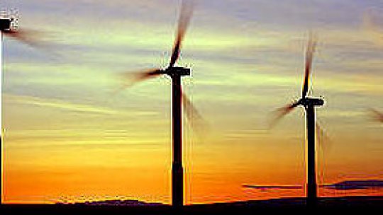 Oraş independent energetic