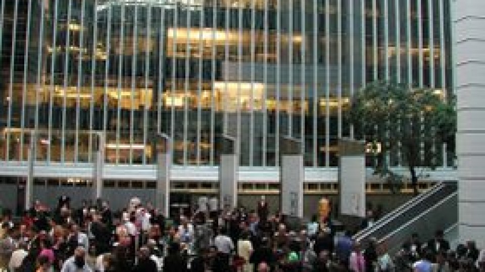 Un parlamentar elveţian acuză Germania de jaf bancar