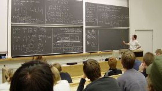 Educaţie pe YouTube în Italia