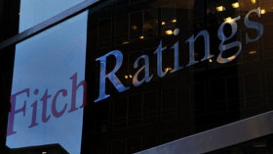 Ratingul României, îmbunătăţit